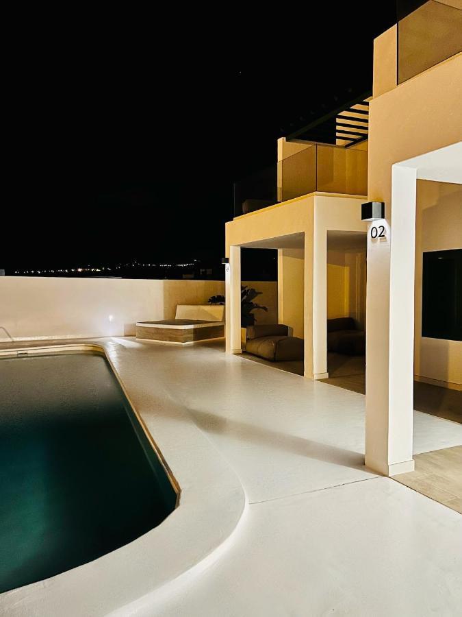 Cih Apartments Puerto del Carmen  Exteriör bild