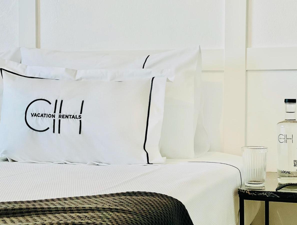 Cih Apartments Puerto del Carmen  Exteriör bild