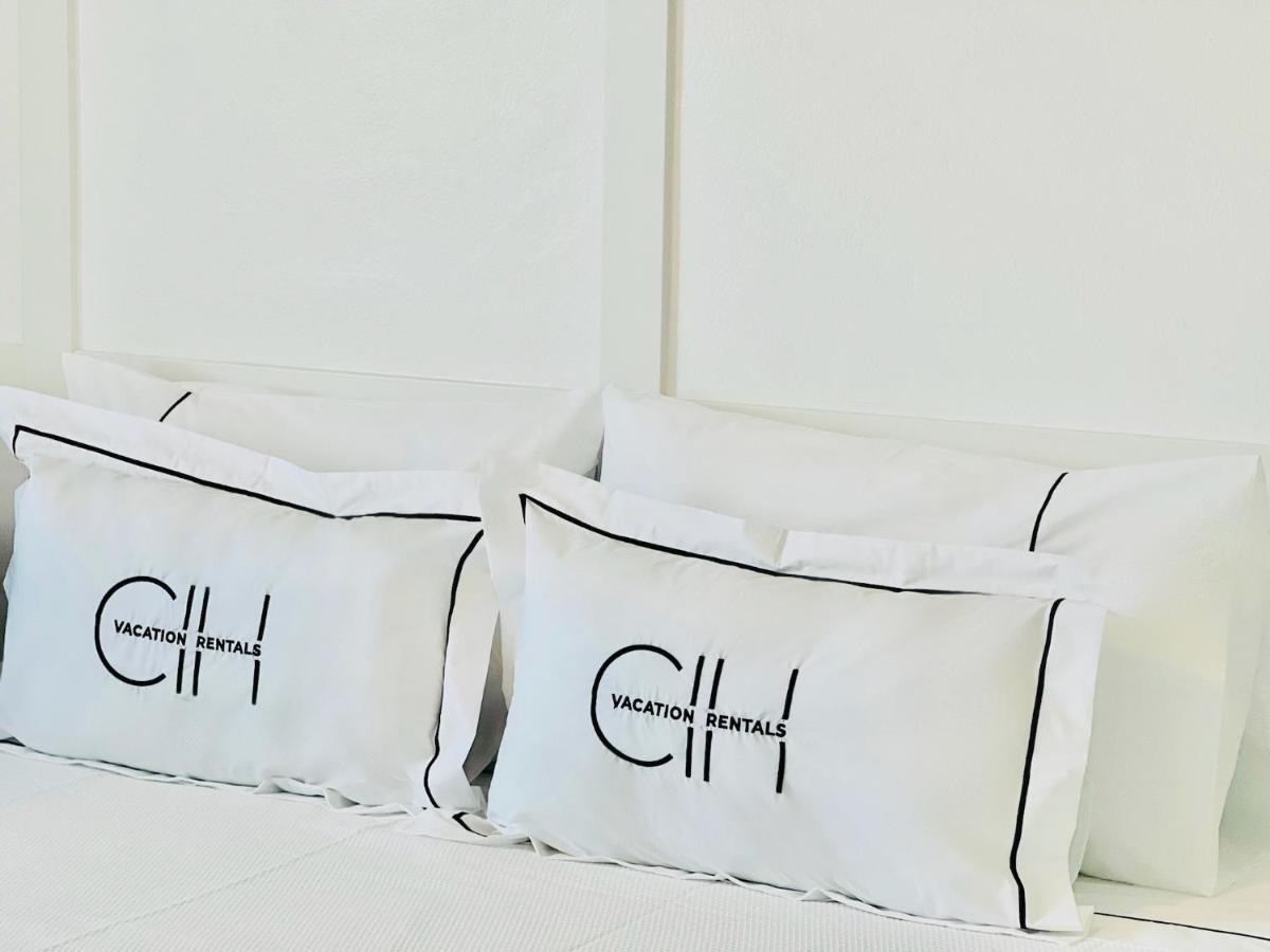 Cih Apartments Puerto del Carmen  Exteriör bild