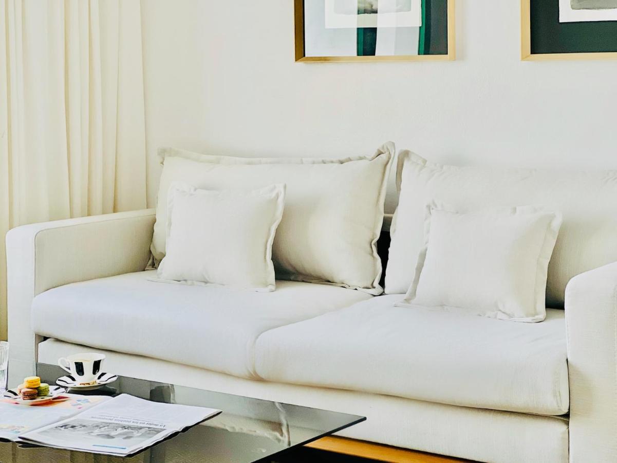 Cih Apartments Puerto del Carmen  Exteriör bild