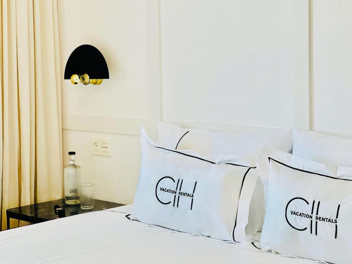 Cih Apartments Puerto del Carmen  Exteriör bild