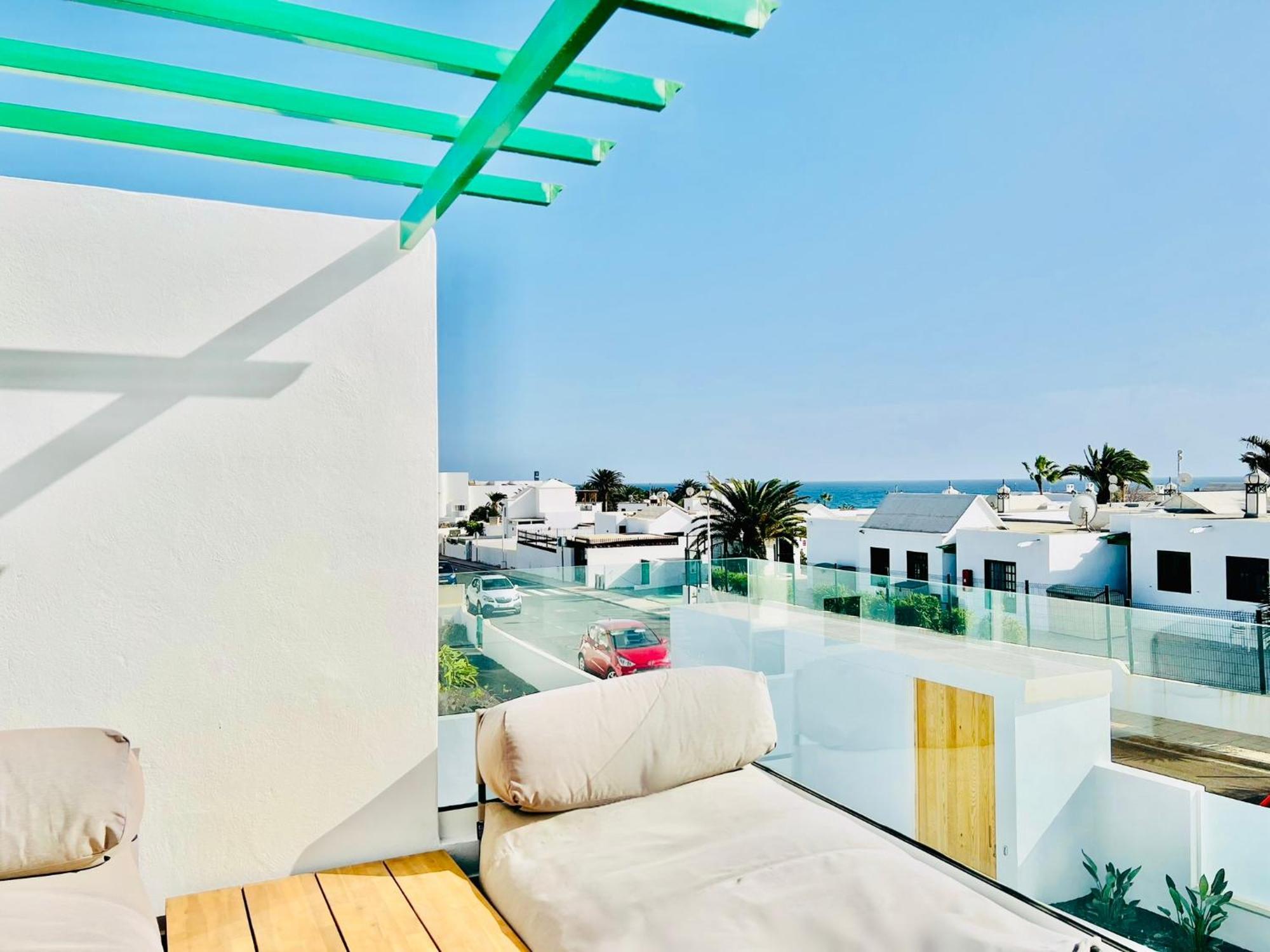 Cih Apartments Puerto del Carmen  Exteriör bild