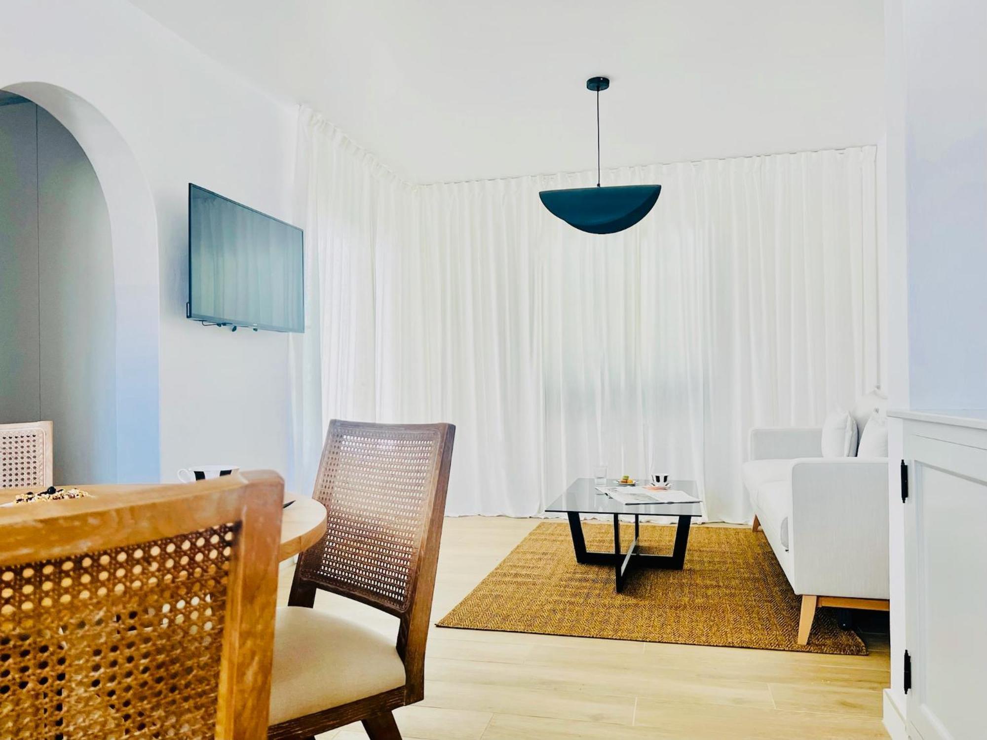 Cih Apartments Puerto del Carmen  Exteriör bild